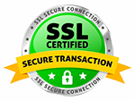 SSL Trust Image